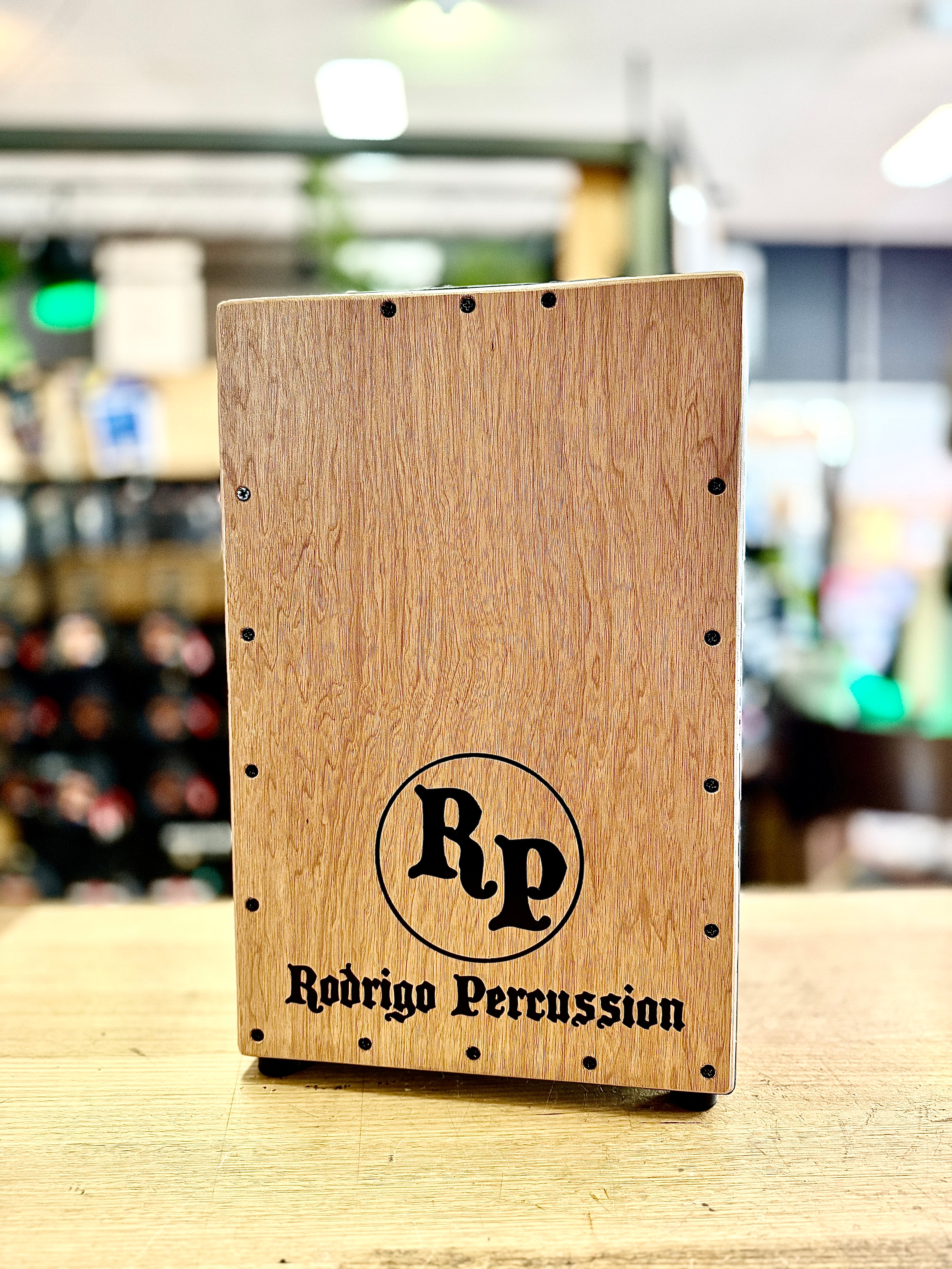 Rodrigo Percussion | Standard | Cajon Rodrigo Percussion | Standard | Cajon